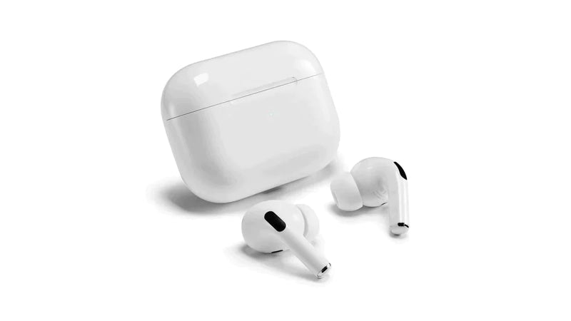 Fones 2ª Geração com Cancelamento de Ruído e Estojo MagSafe